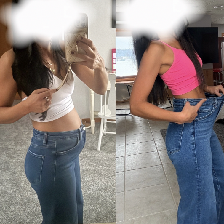 Client transformation